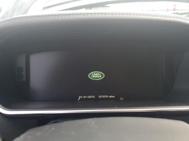 2015 LAND ROVER RANGE ROVE SALGS2TF8FA209728