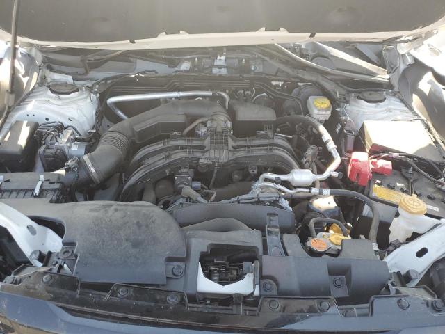 2025 SUBARU FORESTER S JF2SLDHCXSH513591