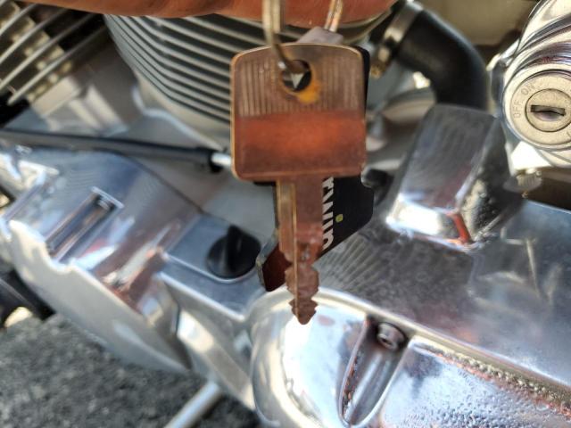 2004 HONDA VTX1300 C 1HFSC55154A000466