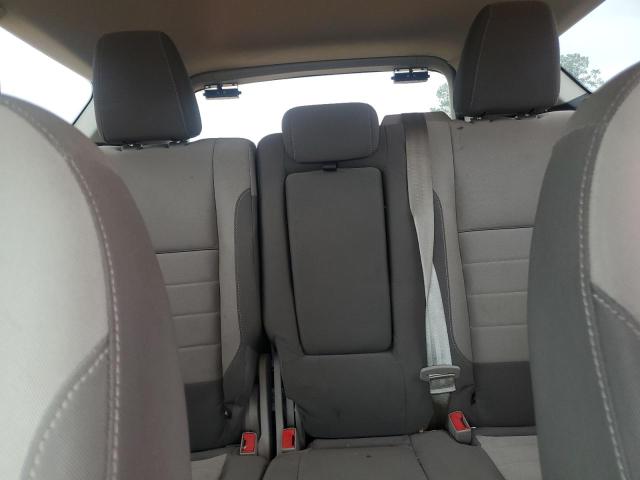 2015 FORD ESCAPE SE - 1FMCU9GX8FUC28592