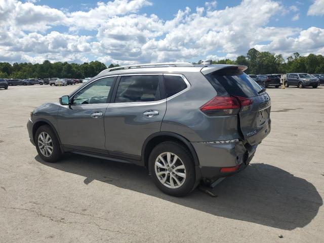 2019 NISSAN ROGUE S 5N1AT2MV7KC818853