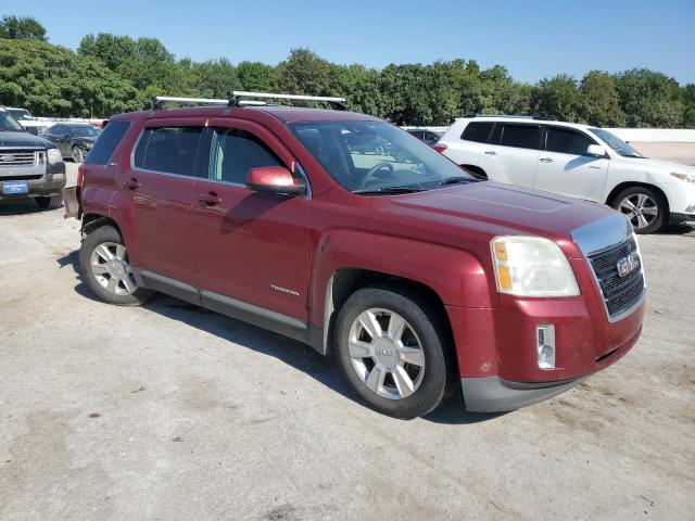 2012 GMC TERRAIN SL - 2GKALMEK0C6371818