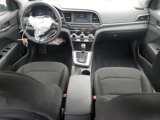 2019 HYUNDAI ELANTRA SE - 5NPD74LF2KH416111