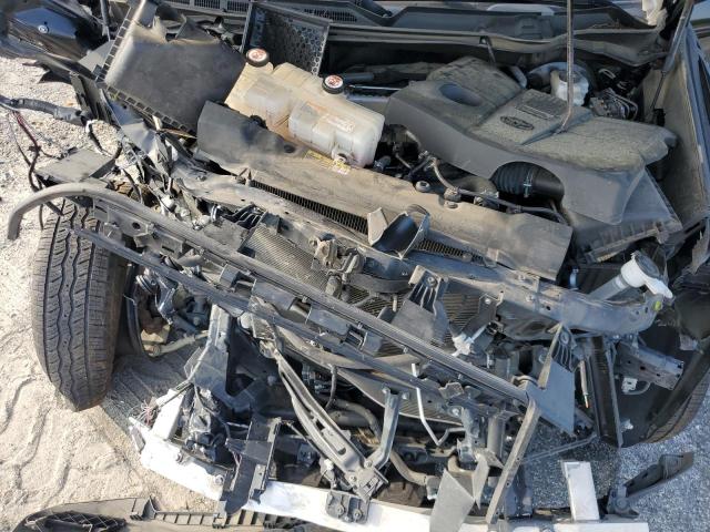 2022 TOYOTA TUNDRA CREWMAX SR 5TFLA5AB3NX018708