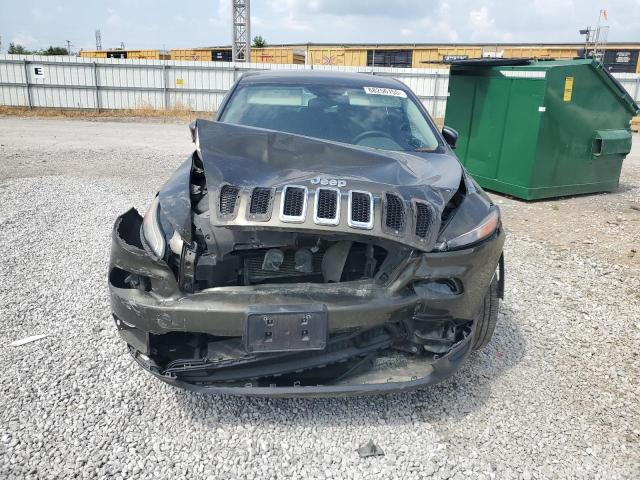 2014 JEEP CHEROKEE S - 1C4PJMAB1EW264576