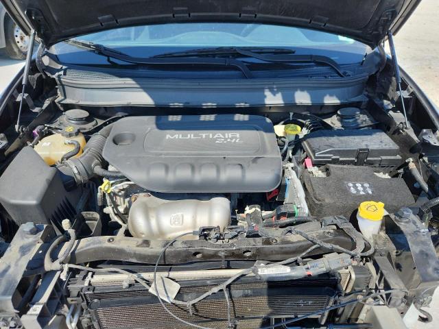 2016 JEEP CHEROKEE L 1C4PJLCB6GW370015