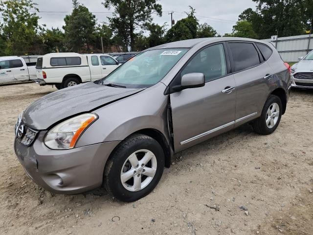 Global Auto Auctions: 2013 NISSAN ROGUE S
