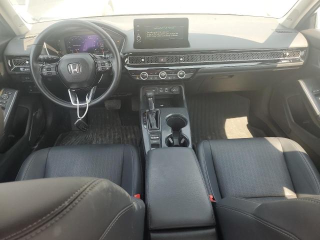 2022 HONDA CIVIC TOUR 2HGFE1F97NH327863