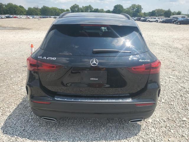 2024 MERCEDES-BENZ GLA 250 4M W1N4N4HB3RJ618994