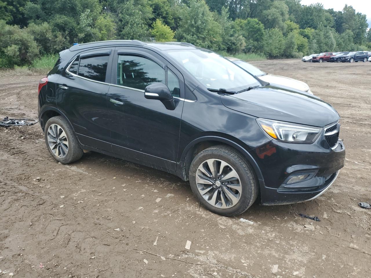 BUICK ENCORE PREFERRED II