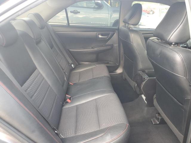 2015 TOYOTA CAMRY LE - 4T1BF1FK8FU056139