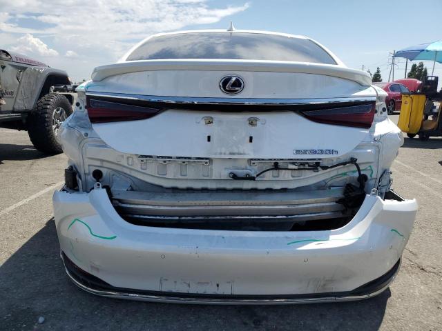 2021 LEXUS ES 300H 58ADA1C18MU001425
