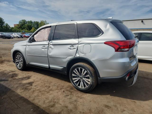 2019 MITSUBISHI OUTLANDER JA4AZ3A37KZ022137