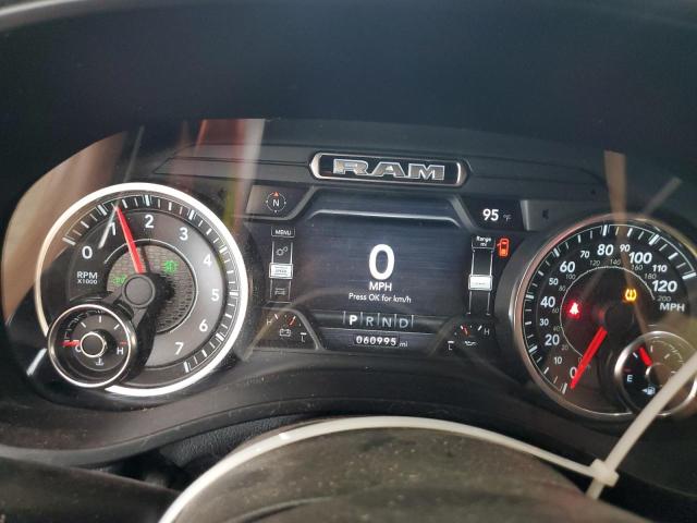 2021 RAM 1500 LARAM 1C6SRFJT9MN525908