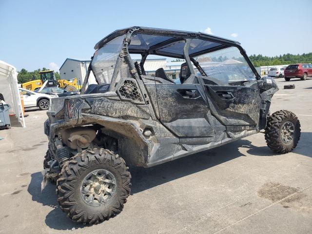 2023 CAN-AM MAVERICK 3JB1BAX43PK000240