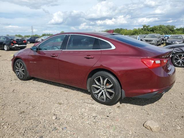 2016 CHEVROLET MALIBU LT 1G1ZF5SX1GF183812