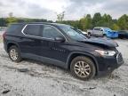 Lot #3301690630 2020 CHEVROLET TRAVERSE L