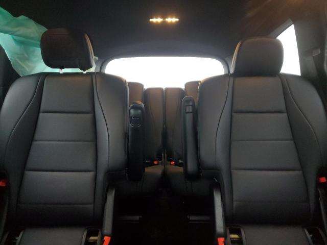 2020 MERCEDES-BENZ GLS 450 4M 4JGFF5KE5LA143096