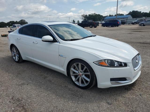 2015 JAGUAR XF 3.0 SPO SAJWA0F77F8U66774