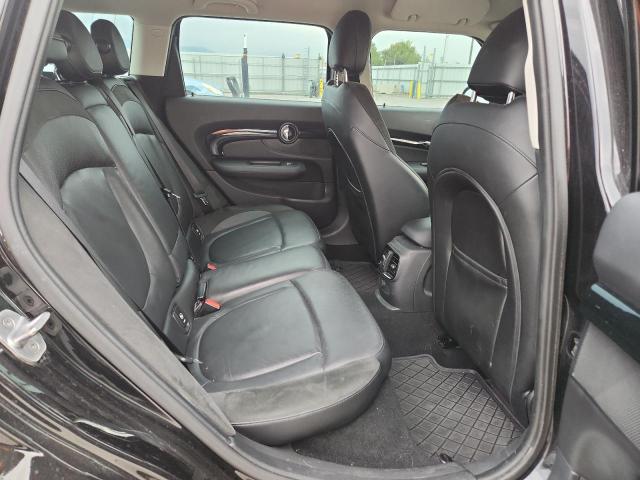 2017 MINI COOPER CLUBMAN ALL4 - WMWLU1C52H2C41668