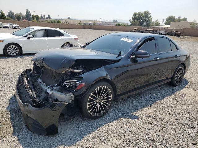 2019 MERCEDES-BENZ E 450 4MAT WDDZF6JB0KA521344