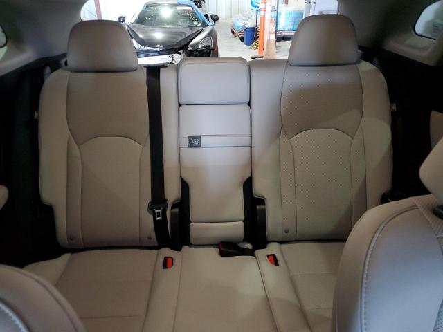 2020 LEXUS RX 350 2T2HZMAA8LC181121