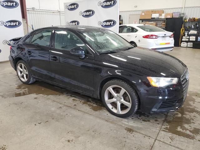 2016 AUDI A3 PREMIUM WAUA7GFF9G1118473
