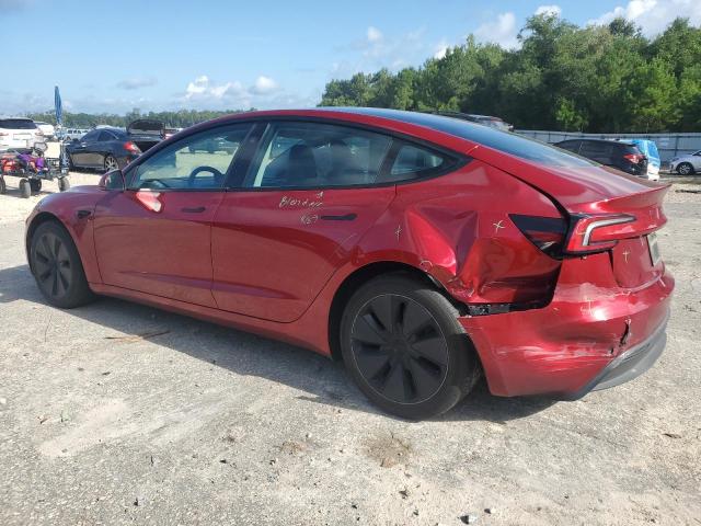 2024 TESLA MODEL 3 5YJ3E1EA0RF730091