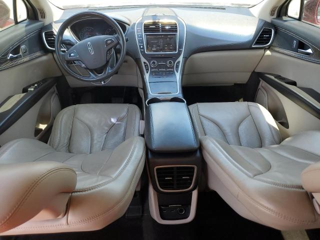 2016 LINCOLN MKX SELECT 2LMTJ6KR9GBL35761