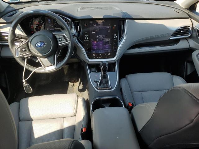 2022 SUBARU LEGACY LIM - 4S3BWAM69N3017333