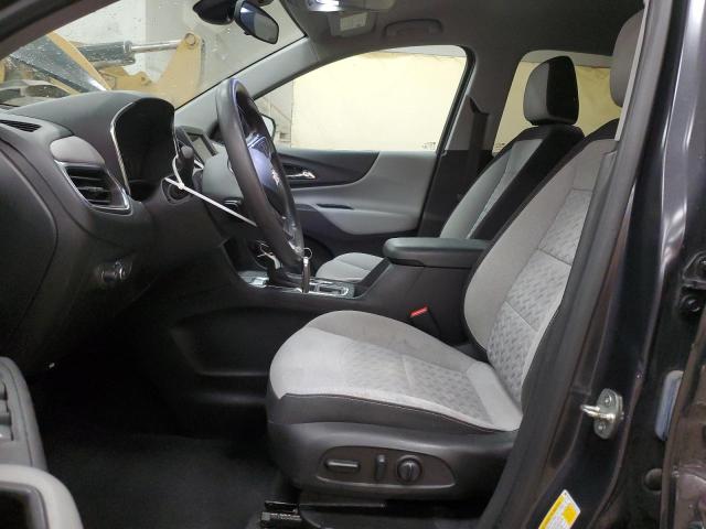 2022 CHEVROLET EQUINOX LT 2GNAXUEV5N6107403