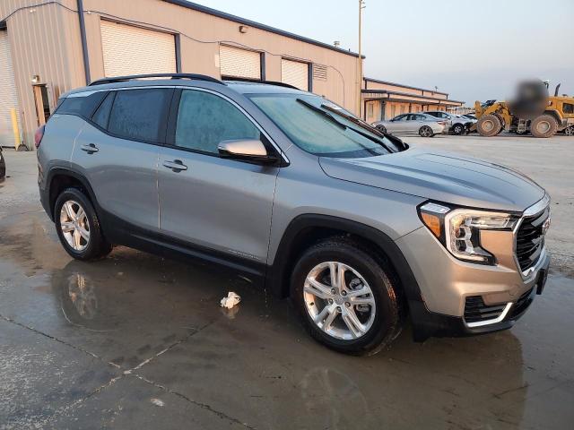 2024 GMC TERRAIN SL 3GKALMEG5RL399453