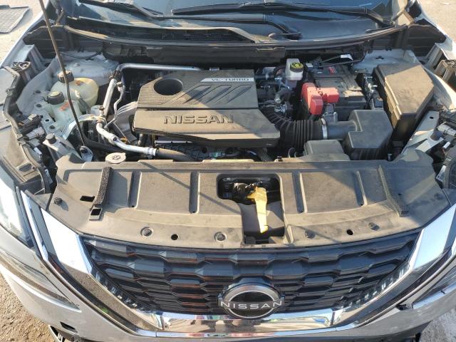 2022 NISSAN ROGUE SL 5N1BT3CA4NC721560