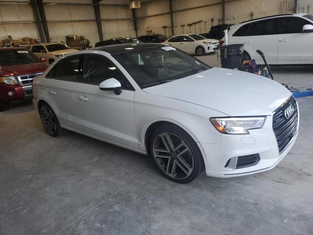 2017 AUDI A3 PREMIUM WAUB8GFF6H1067565