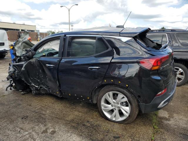 2025 BUICK ENCORE GX KL4AMCSLXSB153472