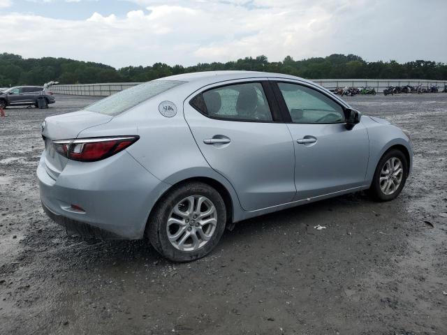 2017 TOYOTA YARIS IA 3MYDLBYV9HY154293