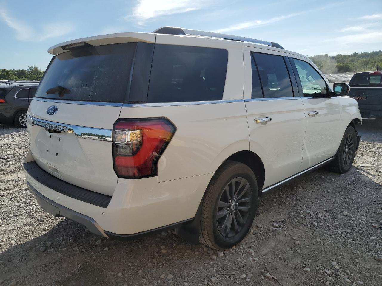 FORD EXPEDITION LIMITED