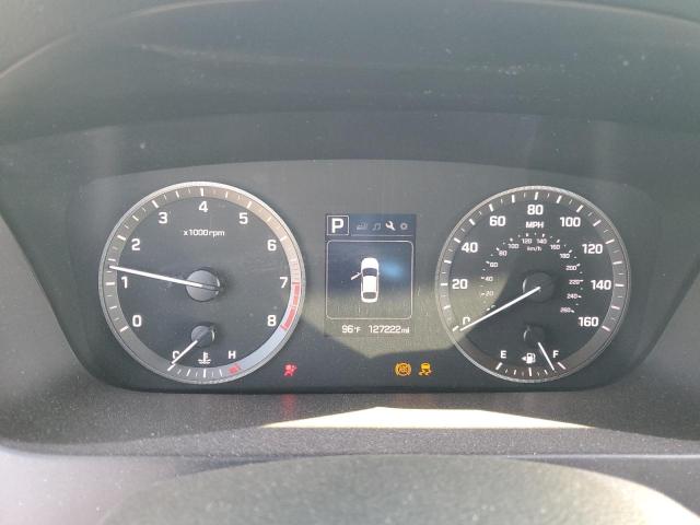 2015 HYUNDAI SONATA SPO 5NPE34AF0FH086543