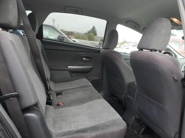 2012 TOYOTA PRIUS V - JTDZN3EU3C3059536