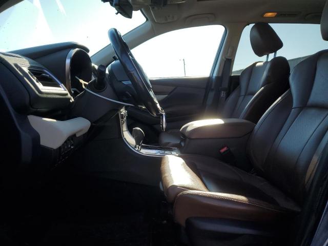 2021 SUBARU ASCENT TOU - 4S4WMARD3M3457072