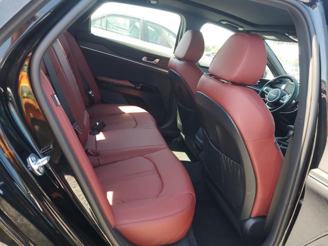 2025 KIA K5 GT LINE - KNAG64J77S5383129