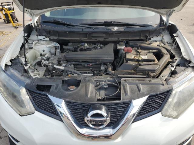 2016 NISSAN ROGUE S 5N1AT2MT4GC882998