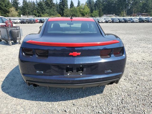 2010 CHEVROLET CAMARO LS #3301922419