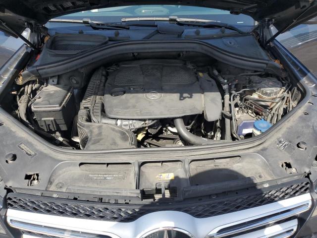 2016 MERCEDES-BENZ GLE 350 4M 4JGDA5HBXGA643585