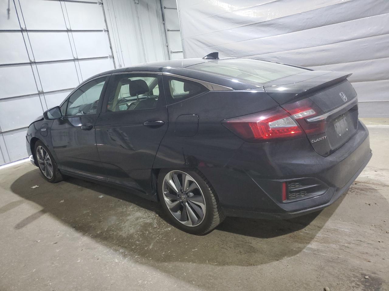 HONDA CLARITY