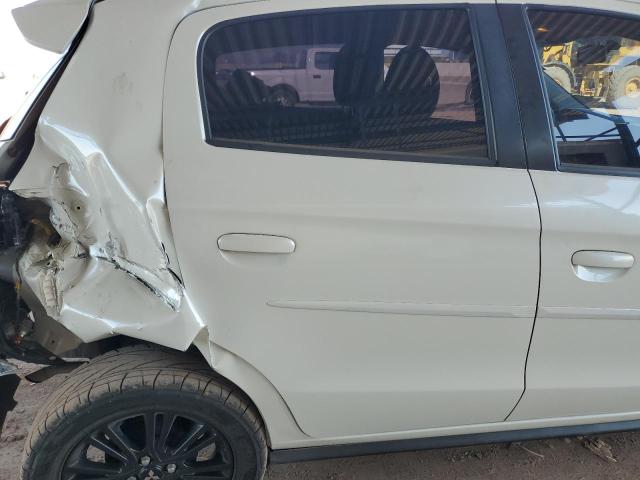 2020 MITSUBISHI MIRAGE LE ML32A5HJ7LH007553
