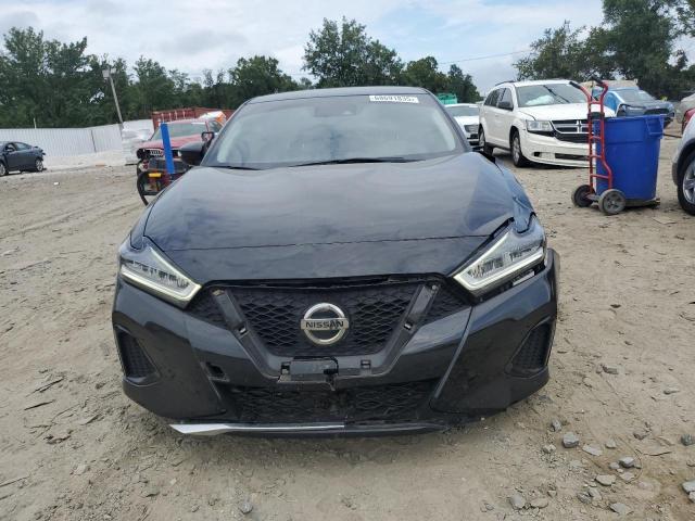 2020 NISSAN MAXIMA SV 1N4AA6CV7LC361472