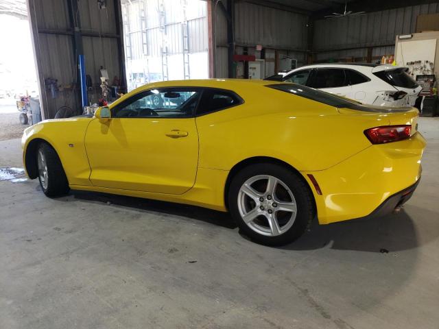 2017 CHEVROLET CAMARO LT 1G1FB1RX1H0167160