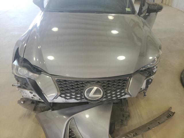 2017 LEXUS IS 300 JTHCM1D25H5016484