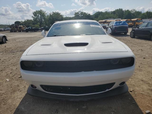 2023 DODGE CHALLENGER 2C3CDZFJ5PH695804